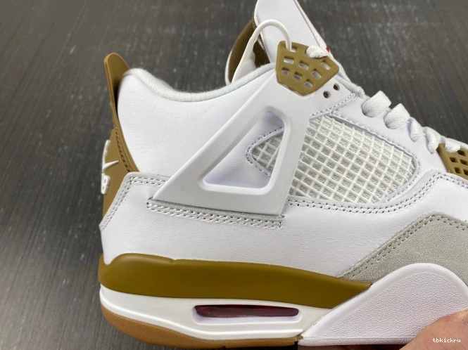 Reps TBK Jordan DR5415-120 SB Retro 4 0823